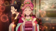 Ep - 14 Kusuriya No Hitorigoto S1 [SUB INDO]