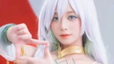 [cosplay] Rukkhadevata ❤️❤️ - Genshin impact