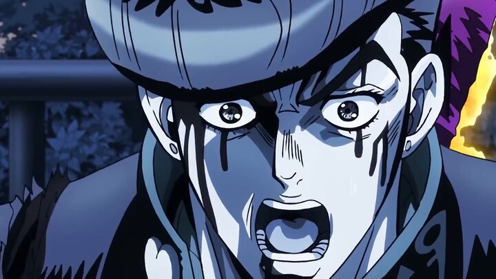 "Star Platinum"
