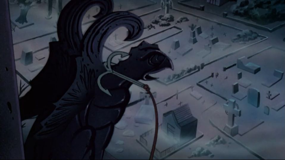 Batman The Animated Series - S1E30 - Perchance to Dream - Bilibili