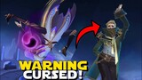 THE MOST CURSED MLBB VIDEO EVER! CURSED SWAPS