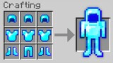 Minecraft, If You Could Combine Items..