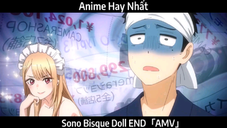 Sono Bisque Doll AMV Hay Nhất