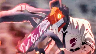 Chainsaw Devil Gives His Power To A Boy And He Becomes A Powerful Devil Hunter [7] | Anime Recap