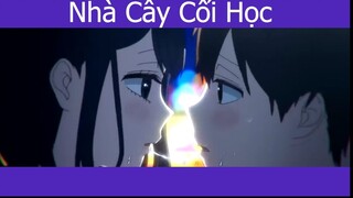 - Nhạc anime - Mashup -- AMV -- Vị Tình Đầu #nhạc anime #schooltime