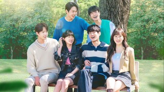 New Love Playlist - EP 1 (Eng sub) KDRAMA