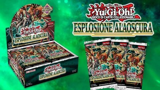 TROVO 2 ULTRA RARE SEGRETE ASSURDE - Yu-Gi-Oh! Esplosione Alaoscura