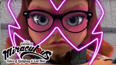 Miraculous: Tale's of Ladybug & Catnoir S1EP4- Lady wifi