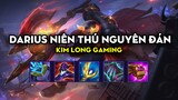 Kim Long Gaming - Darius niên thú nguyên đán
