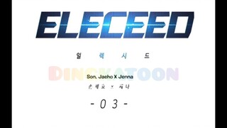 ELECEED Episode-2-3-4