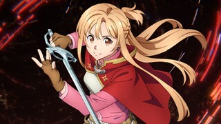 [26 Mei/Edisi Teater/Rilis di Tiongkok Daratan] Sword Art Online Attack on Titan: Dusk Rilis PV "Bat