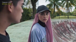 Alice kampung baru episode 11