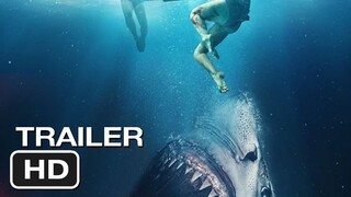 THE REQUIN Trailer (2022)