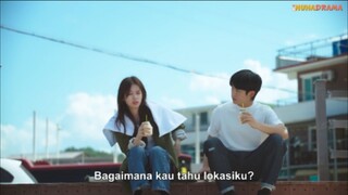 Drakor Love Next Door eps 10 | Sub indo💐