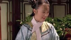 The most powerful thing Liu Zhu learned from Zhen Huan!!