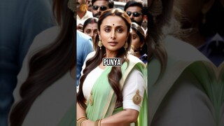 Inilah Sisi Gelap Bollywood! Rani, Aktris Sensasional yang Tak Takut #shorts #foryou #status #fyp