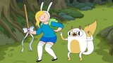 Adventure Time: Fionna & Cake - Watch Full Movie : Link link ln Description