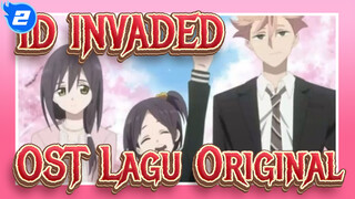 [ID:INVADED] Kompilasi OST Lagu Original_D2