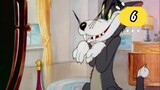 Tom and Jerry Episode 6 Full | Puss N' Toots