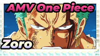 [AMV One Piece]
"Luffy, Apakah Aku Seorang Teman Yang Baik?"