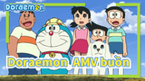Doraemon 
AMV buồn_2