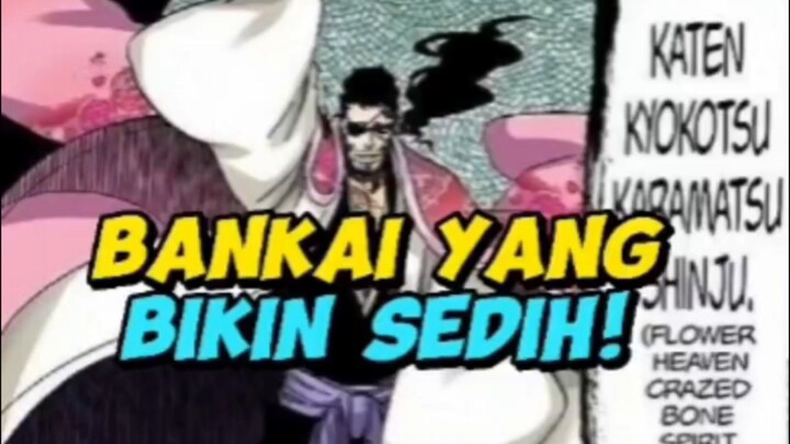 Akhirnya Bankai Om Brewok Muncul 🔥