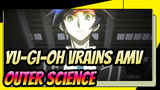 [Yu-Gi-Oh VRAINS AMV] Outer Science - The Lost Incident & The 7th AI (Ryoken Kogami Ver.)