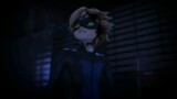 Miraculous: Tales Of Ladybug & Cat Noir (sub indo), season 1, episode 1.