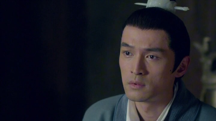 Chang Su Wu B: Seseorang menundukkan kepalanya ke Jingyan? 【Paviliun Langya 279】