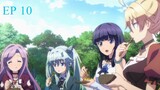 Death March to the Parallel World Rhapsody EP 10 [HD]