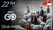 Playing Go (2025) – Eps. 22 End [Sub Indo]