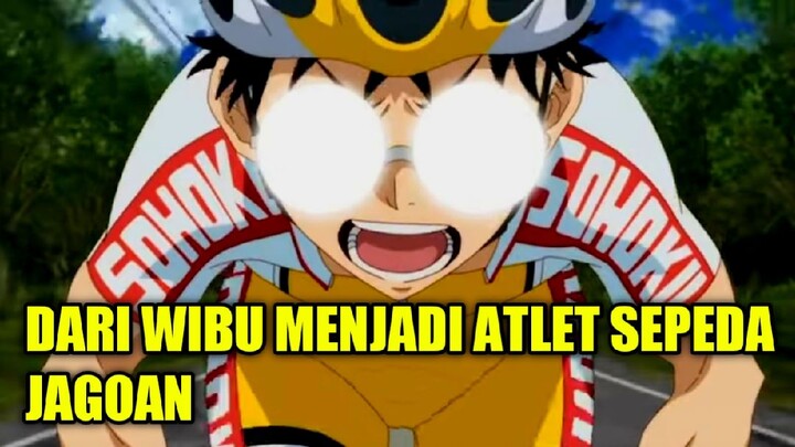 Yowamushi Pedal Season5 kembali lagi!!