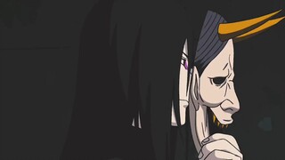 The battle is getting fiercer, and Orochimaru starts to run into problems!