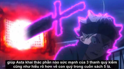 Tiết Lộ Sức Mạnh Con Quỷ Thứ 2 - TimeSkip _ Phân Tích Chương 228 Black Clover