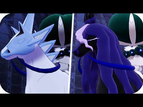 Como achar o Suicune no Pokémon MMO 3d !!! 