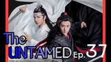 The Untamed Ep 37 Tagalog Dubbed HD