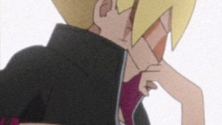 Boruto Uzumaki