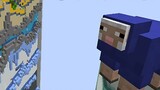 Sheep Games 4 (Minecraft)