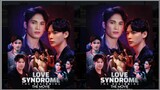 วันออกอากาศชีรีส์วาย : Love❤Syndrome The Beginning - รัก❤โคตร ๆ โหดอย่างมึง1 || NING NING | 02