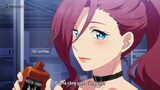 "Thế Giới Gái Khi Chỉ Còn Một Thằng Đực Rựa 2"Oniichan Review Anime