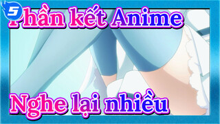 Những đoạn kết anime mà chúng ta đã từng nghe đi nghe lại (Phần 2) | Không xếp hạng_5