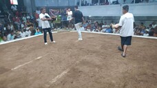 White Gold WIN @ Cardona Cockpit Arena