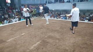 White Gold WIN @ Cardona Cockpit Arena