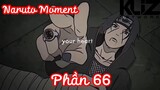 Naruto Moment | Tổng hợp các khoảnh khắc đẹp trong Naruto phần 66