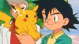 Ash: Pikachu này không dùng được nữa