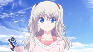 [Tomori Nao] Cô ấy thật xinh đẹp và dễ thương làm sao - Charlotte