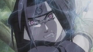 [Chunin Exam]  Uchiha Sasuke vs Gaara Full Fight (English Dub)