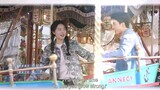 Amidst a Snowstorm of Love Episode 7 Eng Sub | Wu Lei and Zhao Jin Mai