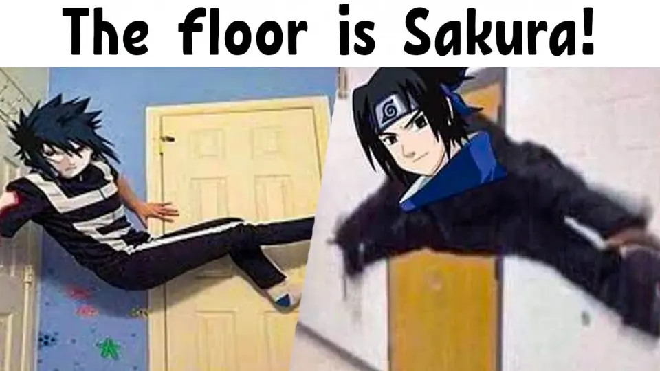 naruto meme