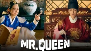 Mr.Queen (Episode 7) Tagalog dubbed
